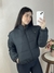 Jaqueta Puffer Mar Manso Microfibra - Ref. JA10590 (Tamanhos P ao GG)