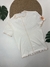 Blusa Juvenil Menina Manga Curta Alakazoo ref. 35843