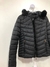 Jaqueta Feminina Nylon Curta Dunialin 2313- Estilo e Conforto para o Inverno - Michele Modas