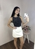 Saia feminina adulto Ref. LIZ445 - comprar online