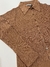 Imagem do Casaco Longo Feminino Ana Beatriz Das Gurias Ref. 25357