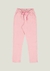 Calça Infantil Menina Boca Grande- Ref. 43415