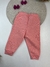 Calça de Moletom Bebe - Boca Grande Ref. 07587 - loja online