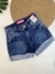 Short Jeans Michele Collection Infantil Ref. 80888 - comprar online