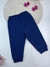 Calça de Moletom Unissex Bebe Boca Ref. 07587 - Michele Modas