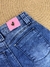 Short Jeans Michele Collection Infantil Ref. 80888 - loja online
