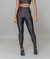 Calça Cirrê com Bolsos Rala Bela 7404 - Brilho Intenso, Conforto e Estilo para Você Arrasar!