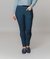 Calça Montaria Essencial Preta Rala Bela 7413 - Conforto, Estilo e Modelagem Impecável