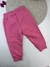 Calça de Moletom Infantil Menina Boca Grande Ref. 07891 na internet