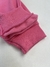 Calça de Moletom Infantil Menina Boca Grande Ref. 07891 - Michele Modas