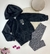 Conjunto Inverno Infantil Menina Alakazoo Ref. 66135 - comprar online