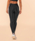 Legging Cirrê Essencial Preta Rala Bela 4539 - Brilho, Conforto e Performance para o Seu Dia a Dia - comprar online