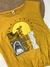 Blusa/Regata Juvenil Boca Grande Ref. 55152 na internet