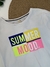 Blusa Menina Juvenil Alakazoo Ref.37221 - Michele Modas