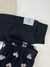 Imagem do Conjunto Infantil Feminino Boca Grande Ref. 22739