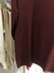 Vestido Manga Longa Tricô D'lanfiore Gola Alta - Elegância e Conforto para o Inverno (Ref. 3416) - loja online