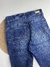 Calça Cigarrete Compressora Jeans Via Atual Ref:.2251 - Michele Modas