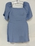 Vestido Laís Tecido Sensorial Ref.4500 - comprar online