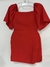 Vestido Laís Tecido Sensorial Ref.4500 - loja online