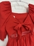 Vestido Laís Tecido Sensorial Ref.4500 - comprar online