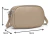 Mini Bag Feminina Chica Fiore Ref:3470