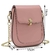 Mini Bag Feminina Chica Fiore Ref:3326 - loja online
