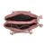 Bolsa Feminina Com Alça Transversal Chica Fiore Ref:3531 - loja online