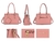 Imagem do Bolsa Feminina Com Alça Transversal Chica Fiore Ref:3531