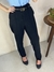 Calça Alfaiataria Preta Ref.73 - Elegância e Conforto para Todas as Ocasiões! - comprar online