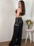 Cropped/Top Feminino de Renda Michele Collection Ref. 34519484 - loja online