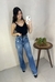 Blusa/Regata Feminina Michele Collection Ref. DLM20 - Michele Modas