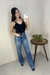 Blusa/Regata Feminina Michele Collection Ref. DLM20 na internet
