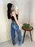 Blusa/Regata Feminina Michele Collection Ref. DLM20 - loja online