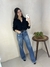 Camisa Social Feminina Cativa Ref:.C60600/A - Michele Modas
