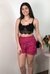 Cropped/Top Feminino de Renda Michele Collection Ref. 34519484 - comprar online