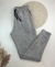 Calça Moletom Masculina Peluciada Cia Gota Ref. 506288