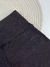Imagem do Legging Supplex Essencial Marrom Rala Bela Ref. 1231 - Proteção UV para seus Treinos