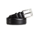 Cinto Masculino Fasolo Preto - Ref.136143751 - Michele Modas