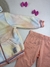 Conjunto Infantil Alakazoo Peluciado com Capuz - Conforto e Estilo para as Pequenas (Ref. 66095) na internet