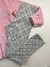 Imagem do Conjunto Inverno Infantil Menina Alakazoo Ref. 66135