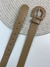 Cinto Feminino Couro Fivela Forrada Ong Ref CF.2490 na internet