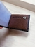 Carteira Masculina Fasolo Café Ref.H062148049 - loja online
