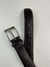 Cinto Masculino de Couro Fasolo- Ref. T35403101 na internet
