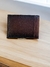 Carteira Masculina Fasolo Café Ref.H062148049 - comprar online