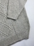 Imagem do Blusão/Suéter Tricô Masculino Dlanfiore Ref.2943