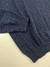Suéter/ Tricô de gola redonda Malwee- Ref. 95085 - loja online