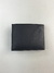 Carteira Masculina de Couro SKIN Fasolo - H007555751 - Preto Fosco na internet