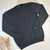 Suéter Masculino Black Thor - Conforto e Estilo para o Inverno (Ref. 2430)