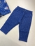 Conjunto Infantil Menina Boca Grande Ref. 20240 - comprar online