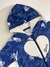 Conjunto Infantil Menina Boca Grande Ref. 20240 na internet